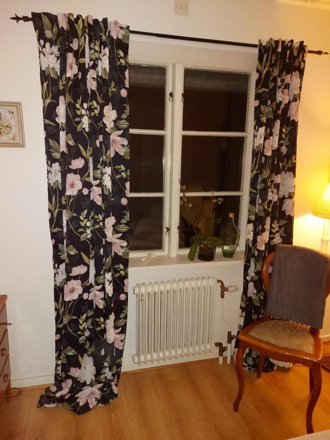 Pilane B&B Langekarr Exterior foto